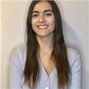 Profesora particular imparte clases a niños de todas las edades